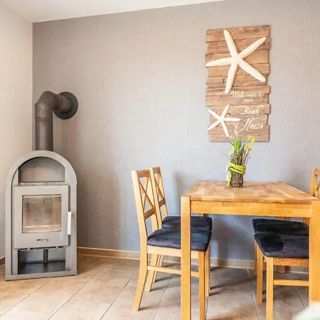 Hébergement de vacances Fh Mimi *